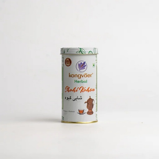 Organic Herbal Shahi Kehwa (250g)